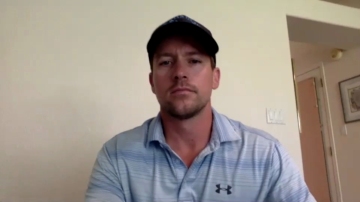 Golfman234  15-07-2021 video feets